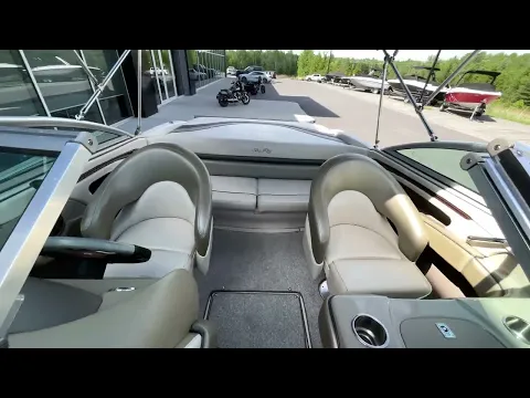 2005 Sea Ray 200 Select Thumbnail alt