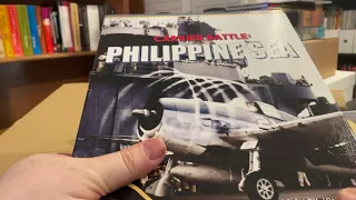 Special Unboxing - Carrier Battle: Philippine Sea - Prize Won During Compass Games Town Hall