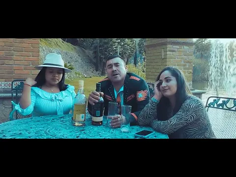 Video for event landing page
