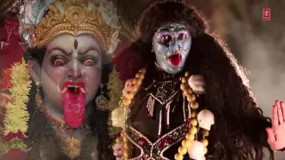 JAAG JAAG MAHAKAALI Devi Bhajan by DINESH NIRWAN I Full Video Song I GHAR MERE AAO MAA