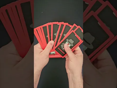 Murdle - Goliath - Unboxing