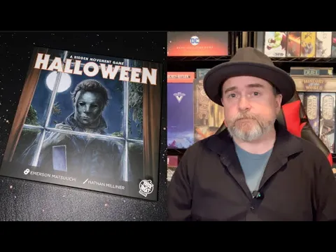 TDG: Halloween