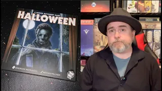 TDG: Halloween