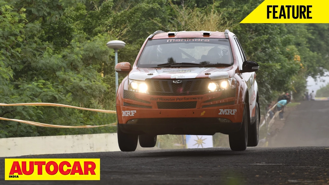 2015 Rally of Maharashtra | Feature | Autocar India