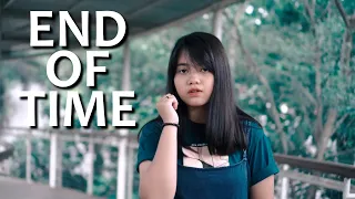 End Of Time - K-391, Alan Walker & Ahrix (Cover) by Hanin Dhiya