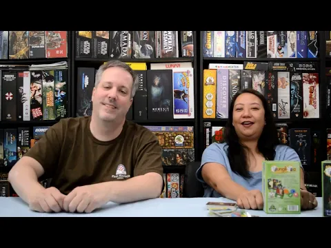 Jungi -La by TMG Full Unboxing