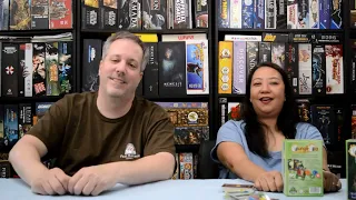 Jungi -La by TMG Full Unboxing