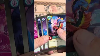 KeyForge: Winds of Exchange - Pack Rip, Totally Unique