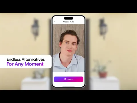 Видео Ask AI - Chat with AI Chatbot