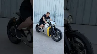 The 2014 Lotus C-01! 🔥 #lotus #bikes #motorbikes