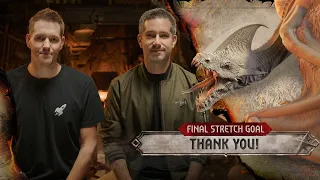 Biggest Witcher Tabletop Project