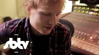 Ed Sheeran | F64 (Take It Back) [S3.EP51]: SBTV