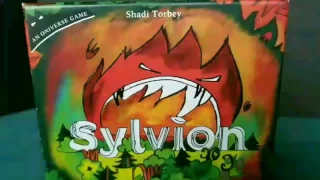 Sylvion - An Inside Look At What's In The Box