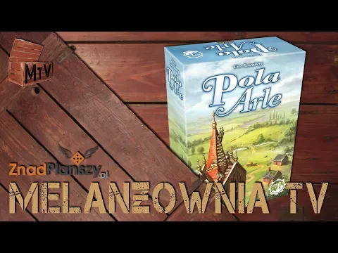 Pola Arle | recenzja | MelanżowniaTV #156