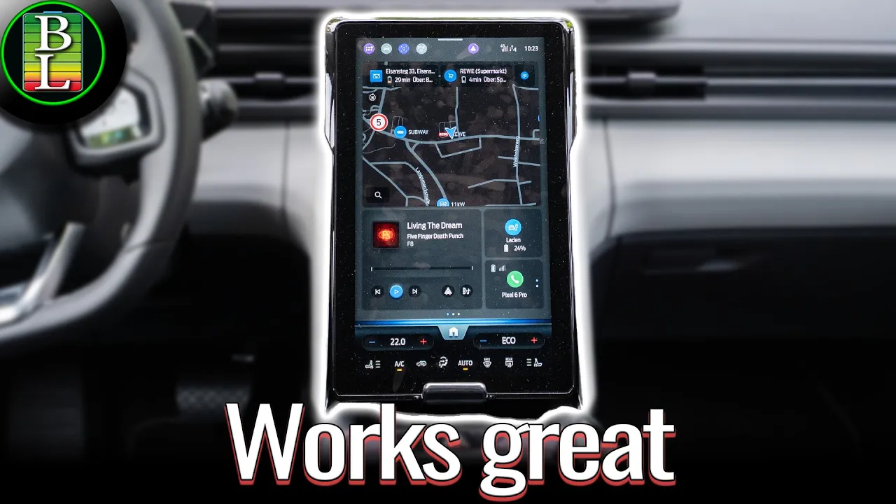 Ford Explorer - Full Tour of the Infotainment System 1.0