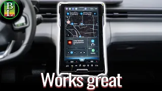 Ford Explorer - Full Tour of the Infotainment System 1.0