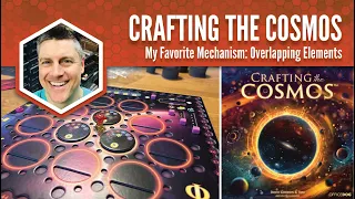 Crafting the Cosmos: My Favorite Mechanism
