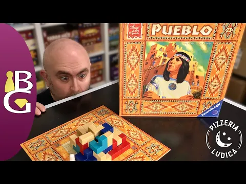 Pueblo — How to Play, and Why It's a Gem