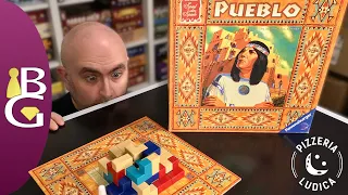 Pueblo — How to Play, and Why It's a Gem