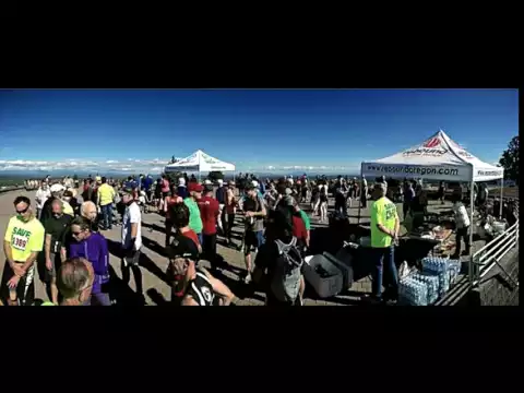 Race Video