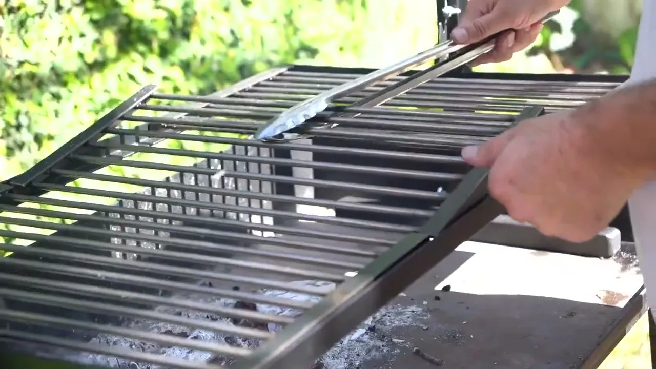 Video de Asadores La Fe