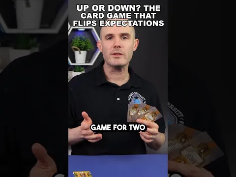#UpOrDown - Clever quick and fun card game, play now on #BoardGameArena