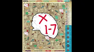 5 Ways to Use Mental Note Tokens More Effectively in the MIND MGMT Board Game