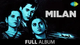 Milan - 1946 (Full Album) | Oopar Hai Badariya Kari | Suhani Beriyan Beeti Jayen | Dilip Kumar |Mira