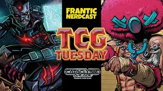 Trapper, Hunter of the Pack VS Eff with me Ammo - Cataclysm Arcade Booster Battle