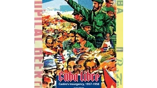 No Rules Review: Cuba Libre