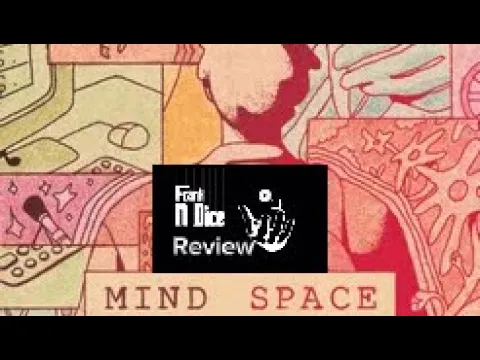 Mind Space Review