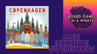 Copenhagen