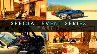 Special Event | 10 Cars Track Tested and More