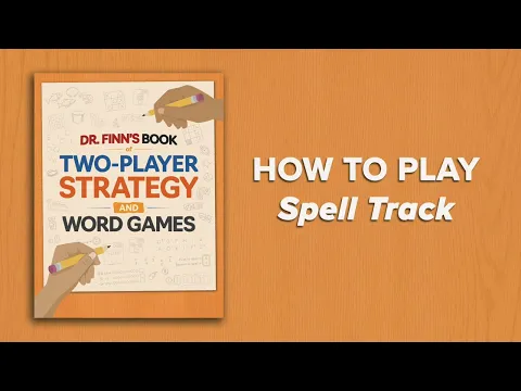 Spell Track Tutorial