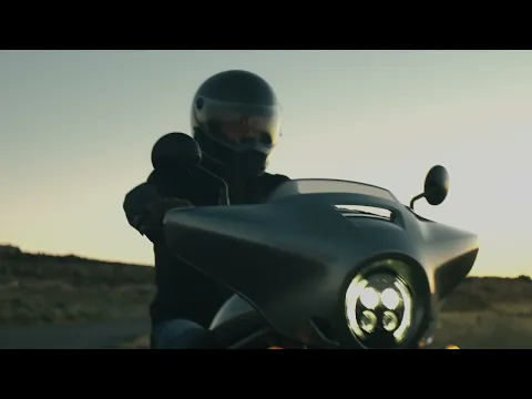 2026 Honda Rebel 1100 Touring Dct Thumbnail alt