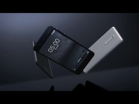 Video zu Nokia 5