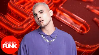 CORAÇÃO BUNKER - Grego MC (DJ JB Mix)
