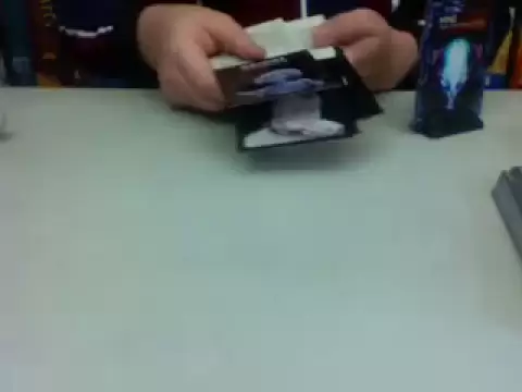 Cosmic Encounter - for Veterans - with Tom Vasel