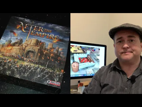 TDG: After the Empire