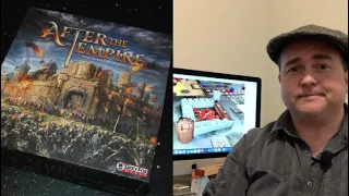 TDG: After the Empire