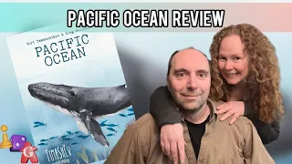 Pacific Ocean Review | Build the Best Aquatic Sanctuary