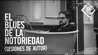 Ricardo Arjona - El Blues De La Notoriedad (Sesiones de Autor)
