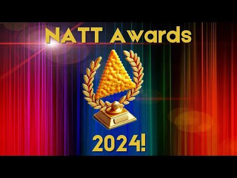 2024 Nacho Average Tabletop Awards!