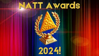 2024 Nacho Average Tabletop Awards!