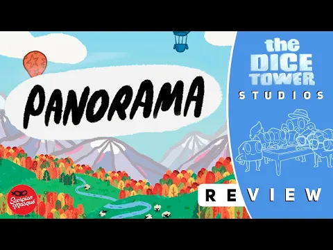 Panorama Review - Is It Picture Perfect?
