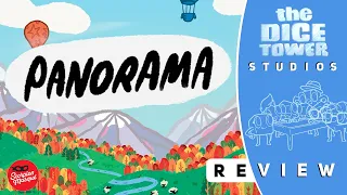 Panorama Review - Is It Picture Perfect?