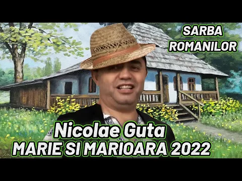 Nicolae Guta