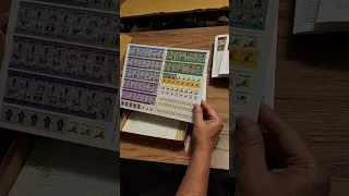 All Are Brothers - Legion Wargames - unboxing 2025