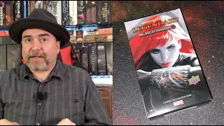 TDG: Legendary: Black Widow