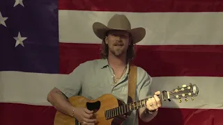 Brian Kelley - American Spirit (Official Music Video)